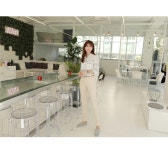 [쥬디스 체크셔츠]