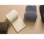 [더케롯 니트머플러]