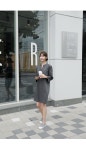 [시메드 차이나원피스]