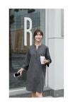 [시메드 차이나원피스]
