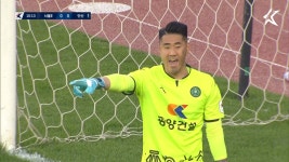 [9R HL] 서울E vs 안산 - kakaoTV [9R HL] 서울E vs 안산