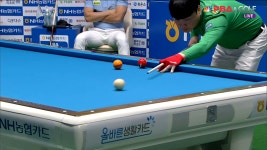 강민구 vs 정재권 2세트 HL[NH농협카드 PBA 챔피언십 64강] - kakaoTV 강민구 vs 정재권 2세트 HL[NH농협카드 PBA 챔피언십 64강]
