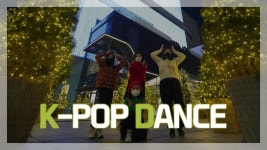 [KPOP DANCE] toz christmas 온앤오프 party 2021 @Han-bin - kakaoTV [KPOP DANCE] toz christmas 온앤오프 party 2021 @Han-bin