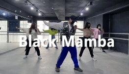 홍대댄스학원 방송댄스 aespa - Blak Mamba - kakaoTV 홍대댄스학원 방송댄스 aespa - Blak Mamba