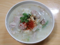 돼지고기 무국 끓이기 - #제주토속음식 / pork radish soup / 돼지고기 국끓이는 법 - kakaoTV 돼지고기 무국 끓이기 - #제주토속음식... 