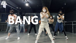 홍대댄스학원 다이어트댄스 애프터스쿨- BANG - kakaoTV 홍대댄스학원 다이어트댄스 애프터스쿨- BANG