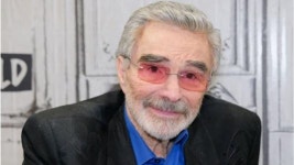 버트 레이놀즈 사망 할리우드 대표 배우 콧수염 섹시 스타 심장마비 아놀드 슈워제네거 애도 - kakaoTV ...