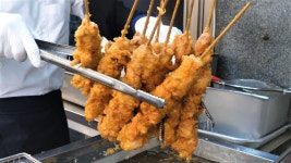 백종원의 골목식당 군포역전시장 훈이네닭꼬치 최신근황 신메뉴... 골목식당 군포역전시장 훈이네닭꼬치 최신근황 신메뉴 출시 - 한국... 