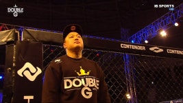 DOUBLE G FC 02 선수 입장 및 소개 - kakaoTV DOUBLE G FC 02 선수 입장 및 소개