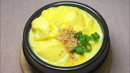 폭탄 계란찜 만들기/뚝배기 달걀찜/계란 요리/계란 효능/streamed... 만들기/뚝배기 달걀찜/계란 요리/계란 효능/streamed eggs... 