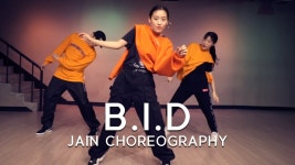 노원댄스 | JAIN CHOREOGRAPHY | B.I.D - Tory Lanez - kakaoTV 노원댄스 | JAIN CHOREOGRAPHY | B.I.D - Tory Lanez