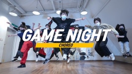 pH-1 Game Night  | HipHop Choreo Min4ng @ 대구댄스학원 - kakaoTV pH-1 Game Night  | HipHop Choreo Min4ng @ 대구댄스학원