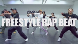 실용무용과 중급반 Freestyle Rap Beat 오산댄스학원 무브댄스 - kakaoTV 실용무용과 중급반 Freestyle Rap Beat 오산댄스학원 무브댄스