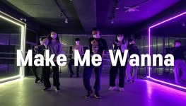 신촌댄스학원 이지댄스 HIPHOP CLASS - Make We Wanna - kakaoTV 신촌댄스학원 이지댄스 HIPHOP CLASS - Make We Wanna