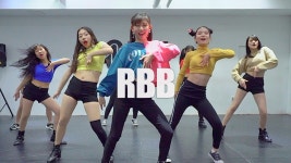 레드벨벳 RBB 오디션반 동탄댄스학원 무브댄스 - kakaoTV 레드벨벳 RBB 오디션반 동탄댄스학원 무브댄스