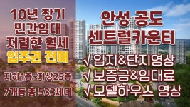 안성 공도 센트럴카운티 분양정보&입지&단지&평면도&임대보증금... 공도 센트럴카운티 분양정보&입지&단지&평면도&임대보증금&월임대료... 