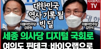 민주당 