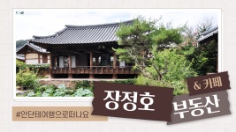 울산 방어동, 부동산도 하고 카페도 하는 어느 노신사의 여행 이야기! 장정호부동산&카페 - kakaoTV 울산 방어동, 부동산도 하고 카페도 하는... 