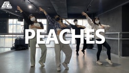 신촌댄스학원 방송댄스 KAI - Peaches - kakaoTV 신촌댄스학원 방송댄스 KAI - Peaches 