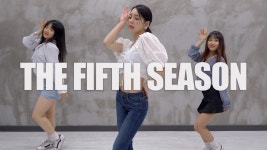 방송댄스 오마이걸 다섯번째 계절 K-POP CLASS - kakaoTV 방송댄스 오마이걸 다섯번째 계절 K-POP CLASS