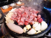 혼자만 알고 있기 너무 아까운 포항 영일대 맛집 / 큐브스테이크 “깍뚝갈비, 눈꽃삼겹살” / - kakaoTV 혼자만 알고 있기 너무 아까운 포항... 