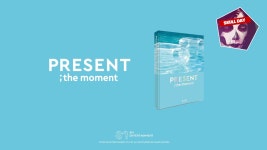 [포토북]엑소(EXO) - PRESENT : THE MOMENT/프리젠트 더 모멘트 리뷰,언박싱,화보집 - kakaoTV [포토북]엑소(EXO) - PRESENT : THE MOMENT...