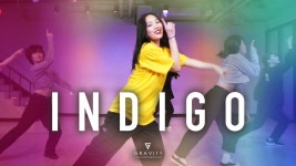 [노원댄스학원] 안무가 JAIN INDIGO - NIKI,88rising | 그래비티댄스학원 - kakaoTV [노원댄스학원] 안무가 JAIN INDIGO - NIKI... 