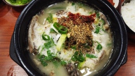 가락동 순대국 함경도찹쌀순대 송파 가락시장 24시간 순대국 맛집 - kakaoTV 가락동 순대국 함경도찹쌀순대 송파 가락시장 24시간 순대국 맛집