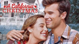 영화 [캘리포니아 크리스마스] 예고편(한글): 로렌 스위카드, 조쉬 스위카드 :2020.12:로맨스 넷플릭스...