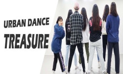 Bruno Mars(브루노 마스)-Treasure(트레져)dance  [성남댄스학원/제이오댄스] - kakaoTV Bruno Mars(브루노 마스)-Treasure(트레져)dance... 