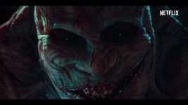 스위트홈 (Sweet Home, 2020) 제작기 영상 2 - kakaoTV 스위트홈 (Sweet Home, 2020) 제작기 영상 2