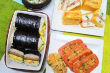 간단한데 정말 맛있는 스팸 요리 3가지 종류 레시피 - kakaoTV 간단한데 정말 맛있는 스팸 요리 3가지 종류 레시피