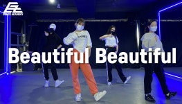 신촌댄스학원 이지댄스 방송댄스 온앤오프 - Beautiful Beautiful - kakaoTV 신촌댄스학원 이지댄스 방송댄스 온앤오프 - Beautiful... 