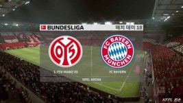 FIFA20 분데스리가 20라운드 0201 마인츠 05 VS 바이에르 뮌헨 - kakaoTV FIFA20 분데스리가 20라운드 0201 마인츠 05 VS 바이에르 뮌헨 
