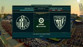 FIFA19 라리가 0825 2R 헤타페 VS 아틀레틱 - kakaoTV FIFA19 라리가 0825 2R 헤타페 VS 아틀레틱