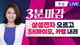 방향성 없는 종목장!! 삼성전자 오르고 SK바이오사이언스... 06) - kakaoTV 방향성 없는 종목장!! 삼성전자 오르고 SK바이오사이언스... 