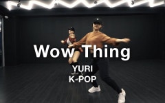 신촌홍대댄스학원 / 방송댄스,케이팝 / YURI / Wow Thing / 엠아이디 댄스학원 - kakaoTV 신촌홍대댄스학원 / 방송댄스,케이팝 / YURI... 