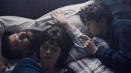 영화 [크라임 타운] 메인 예고편 : 이모겐 푸츠, 알렉스 울프 : 2021.01.04 : 범죄 - kaka...