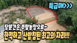 퇴촌토지급매물,광주시퇴촌면 전원주택지매매,전망좋은 퇴촌토지매매... 퇴촌토지급매물,광주시퇴촌면 전원주택지매매,전망좋은... 