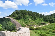 19.8.11 보은 삼년산성 - kakaoTV 19.8.11 보은 삼년산성