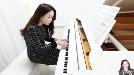 Chopin Etude Op.25 No.2 쇼팽 에튀드 입시곡 콩쿨곡 (클래식 음악 추천) - kakaoTV Chopin Etude Op.25 No.2 쇼팽 에튀드 입시곡 콩쿨곡... 