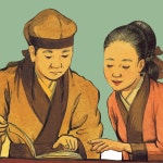 장군이 된 바보 온달 - kakaoTV 장군이 된 바보 온달