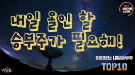 데이트레이딩 내일승부주10선 - 퀀타매트릭스.엔젠바이오.넵튠.아이에이.이트론.현대바이오.한화시스템.티엘비 - kakaoTV 데이트레이딩... 