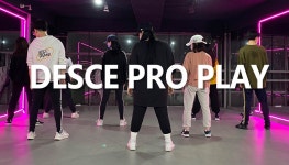 신촌댄스학원 이지댄스 왕초보반 DESCE PRO PLAY - kakaoTV 신촌댄스학원 이지댄스 왕초보반 DESCE PRO PLAY 
