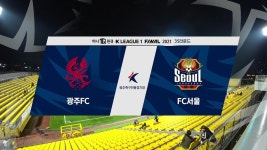 [35R HL] 광주 FC vs FC 서울 - kakaoTV [35R HL] 광주 FC vs FC 서울