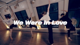 Ta-ku - We Were In Love | Choreography MJ Kim @대구댄스학원 - kakaoTV Ta-ku - We Were In Love | Choreography MJ Kim @대구댄스학원 