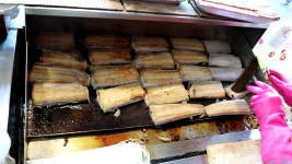 생선모듬구이가 유명한 식당 / 부산 자갈치시장 - kakaoTV 생선모듬구이가 유명한 식당 / 부산 자갈치시장