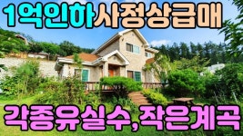 (★급매추천★)[#양평전원주택]1억인하된 풍수좋은 단지내... 12857) - kakaoTV (★급매추천★)[#양평전원주택]1억인하된 풍수좋은 단지내... 