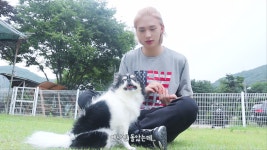 [SKZ VLOG] 현진 : Hyun.es Holiday with 까미 - kakaoTV [SKZ VLOG] 현진 : Hyun.es Holiday with 까미