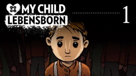 <MY CHILD LEBENSBORN> 마이 차일드 레벤스보른 - 1 - kakaoTV <MY CHILD LEBENSBORN> 마이 차일드 레벤스보른 - 1